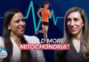 Why HIIT Trumps Resistance for Cell Health Exercise Doesn't Just Build Muscle. It Rebuilds Mitochondria