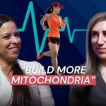 Why HIIT Trumps Resistance for Cell Health Exercise Doesn't Just Build Muscle. It Rebuilds Mitochondria