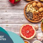 Friday Favorites: How to Naturally Reduce Wrinkles with Food