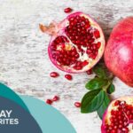 Ancient Fruit: Modern Medical Marvel Friday Favorites: Pomegranate - A Natural Treatment for