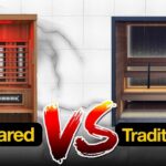 Infrared vs Traditional Sauna - Which One Should You Choose