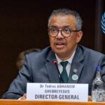 Paramedics Become Targets in Escalating Conflict Middle East Tensions: WHO Says Health Facilities Affected +