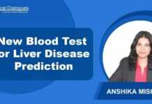 New Blood Test Predicts Liver Disease Risk a Decade in