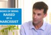 Parents’ Hidden Influence on Your Love Life Raised By a Narcissist | The Signs