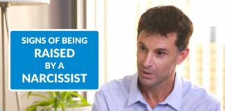 Raised By a Narcissist | The Signs