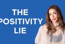 The science of real optimism & why positivity is holding you