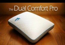 Snoring Solved by Simple Pillow Trick Why I Designed A Second Anti-Snoring Pillow - Introducing