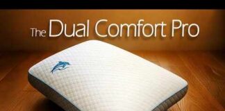 Why I Designed A Second Anti-Snoring Pillow - Introducing