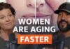 Why Women Are Aging Faster (And What to Do About It) | Dr