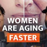 Why Women Are Aging Faster (And What to Do About It) | Dr