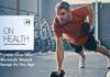 Fitness: How Your Workouts Should Change as You Age