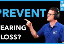 How to Prevent Hearing Loss - Hearing Protection Tips