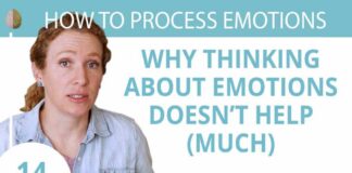 How to Turn off the Fight/Flight/Freeze Response With