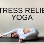 Stress Meltdown? These Yoga Poses Are Your Fix Restorative Yoga For Stress Relief | 30 Minute Practice