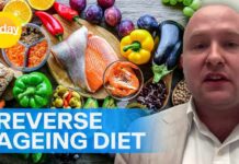 Rewinding your biological clock | Today Show Australia