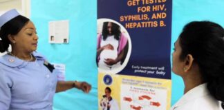 The Bahamas Certified by WHO and PAHO for the elimination