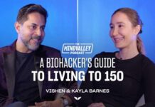 The Female Biohacker's Guide to Living to 150 | The