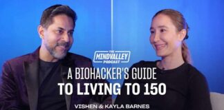 The Female Biohacker's Guide to Living to 150 | The