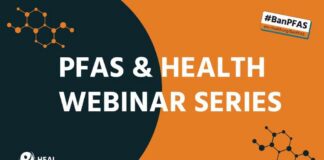 The impacts of PFAS on the immune system