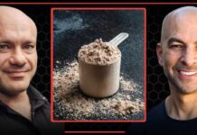 The importance of nutrition, protein intake, and consistency in