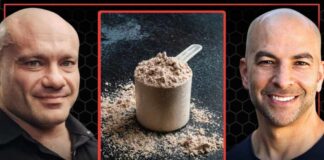 The importance of nutrition, protein intake, and consistency in