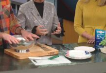 Dr. Nate's Plate: Reducing microplastic exposure in our food