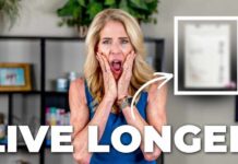 The Simple Tests That Reveal Your Longevity Odds Fitness Expert Shares Most Powerful Predictors on Healthspan