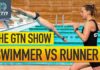 Running vs. Swimming: Heart Health Showdown Swimmers Vs Runners: Who Has The Strongest Heart | The