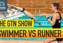 Running vs. Swimming: Heart Health Showdown Swimmers Vs Runners: Who Has The Strongest Heart | The