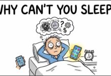 What Happens to Your Brain When You Don't Sleep