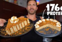 High-Protein Desserts: Health Or Hype? My Favorite High Protein Desserts While Losing Fat (7 Ways)