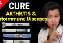 Arthritis Relief Linked to Surprising Weight-Loss Drug What Ozempic, Mounjaro & Zepbound Actually Do to Arthritis and Autoimmune Diseases