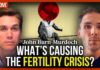 John Burn-Murdoch: What's causing the fertility crisis?
