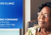 Aging Eye Explained: Vision Changes, Cataracts & Glaucoma | Mayo Clinic Aging Forward Podcast