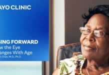 Silent Eye Killers Lurking Behind Aging Aging Eye Explained: Vision Changes, Cataracts & Glaucoma | Mayo Clinic Aging Forward Podcast