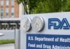 Big Food’s Hidden Role in Crohn’s disease Signage of the U.S. Department of Health and Human Services and FDA