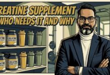 Who needs Creatine Supplement?