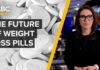 The Next Phase Of The Obesity Drug Race