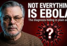 "During an Ebola Outbreak, Not Everything Is Ebola"