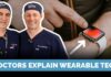 Wearable Health Tech: Helpful Tool Or Health Hype