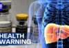 Potentially fatal toxic peptide product | 9 News Australia