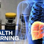 Fake “Weight-Loss” Peptides Trigger ER Spiral Potentially fatal toxic peptide product | 9 News Australia
