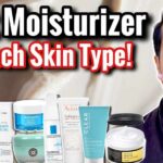 Best Face Moisturizers for Men in 2026 How to Pick the Best Moisturizer Without Ruining Your Skin!