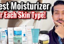 How to Pick the Best Moisturizer Without Ruining Your Skin!