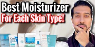 How to Pick the Best Moisturizer Without Ruining Your Skin!