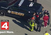 Airport Mpox Bust Stuns FBI Local 4 News at 11 -- June 2, 2026