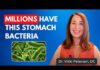 The Harmful Bacteria Living in Half the World’s Stomachs Millions Have This Stomach Bacteria and Don’t Know It—Do You?