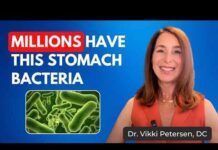 Millions Have This Stomach Bacteria and Don’t Know It—Do You?