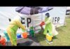 Ebola Alarm: Second American Hit Second American tests positive for Ebola as officials work to contain the virus