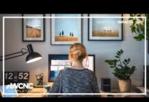 Remote Work’s Hidden Brain Toll Study: Remote work linked to one-third of post-pandemic mental distress rise